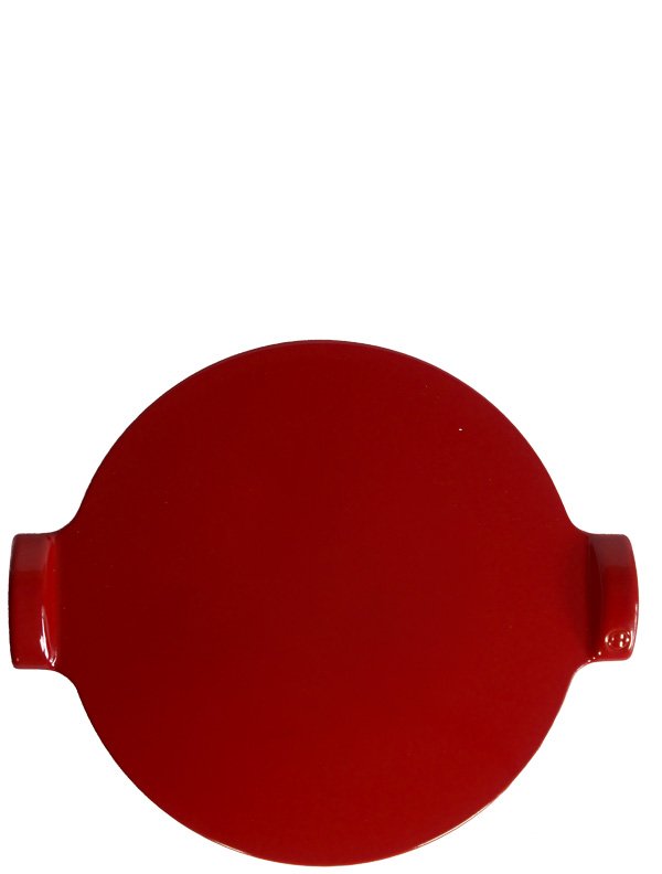 Emile Henry smooth pizza stone