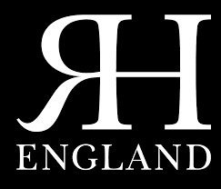 Richard Harris Knives logo Richard Harris Knives logo