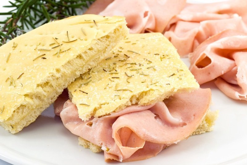 Bianca Pizza Bianca Pizza