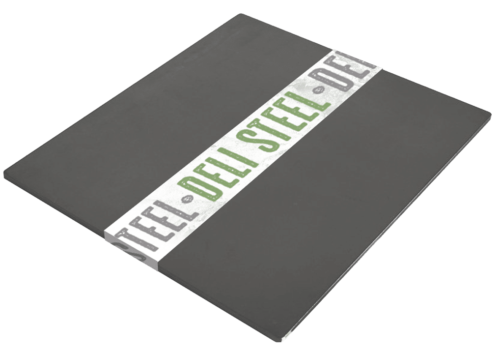 Baking Steel Graphic