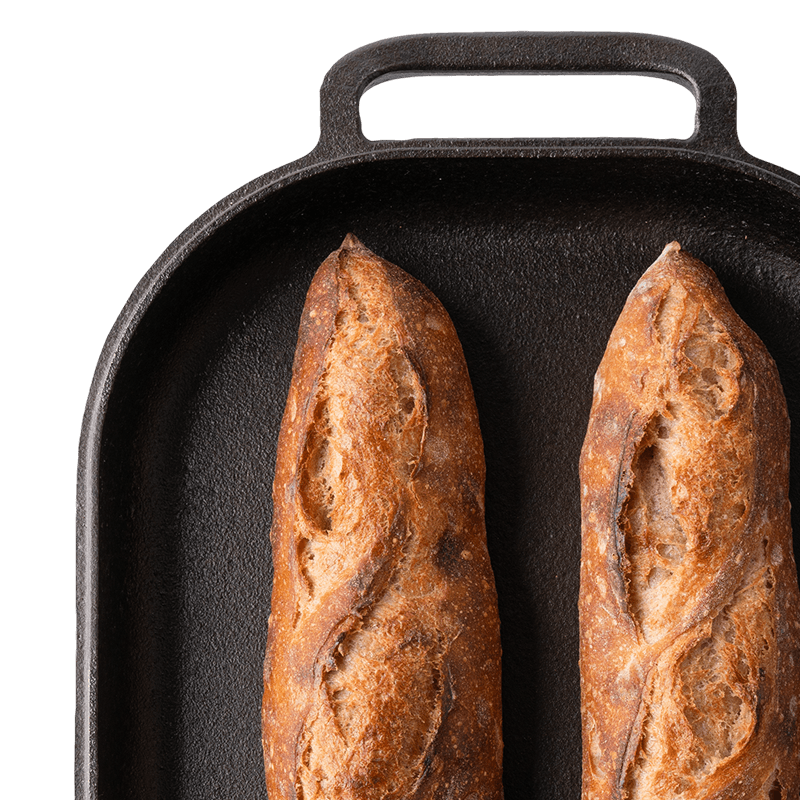 challernger-pan-guide-2 Challenger bread pan guide