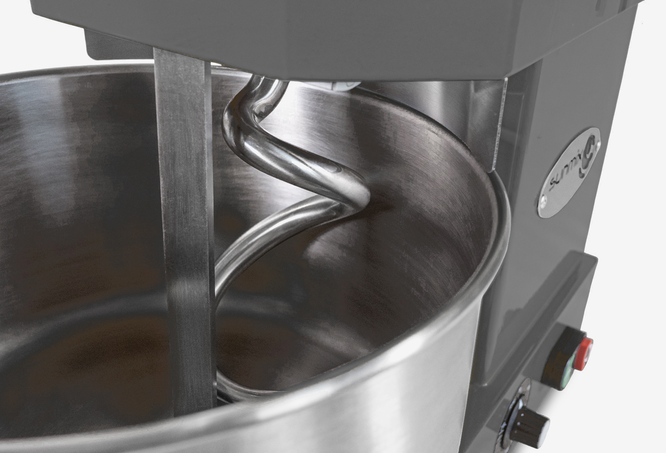 Sunmix mixer