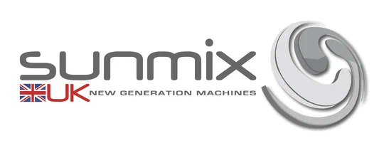 Sunmix Mixer Logo – UK Sunmix Mixer Logo - UK