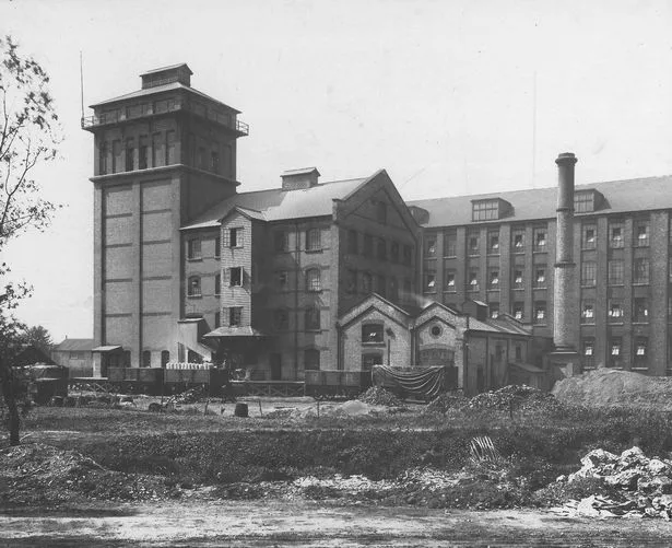 Marriages Flour Mill Marriages Flour Mill