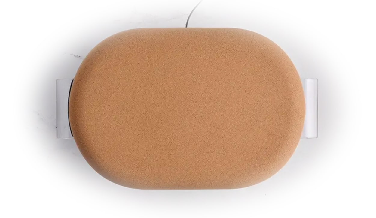 Sourhouse Doughbed with lid on Sourhouse Doughbed with lid on