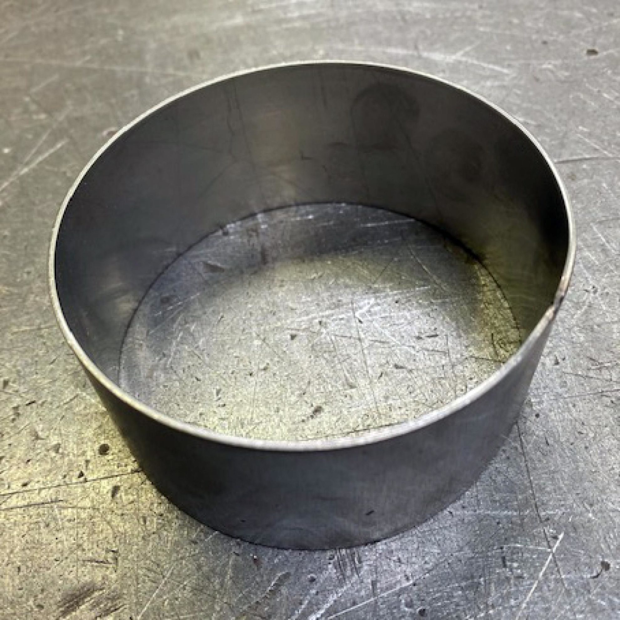 Baking Rings DeliverDeli