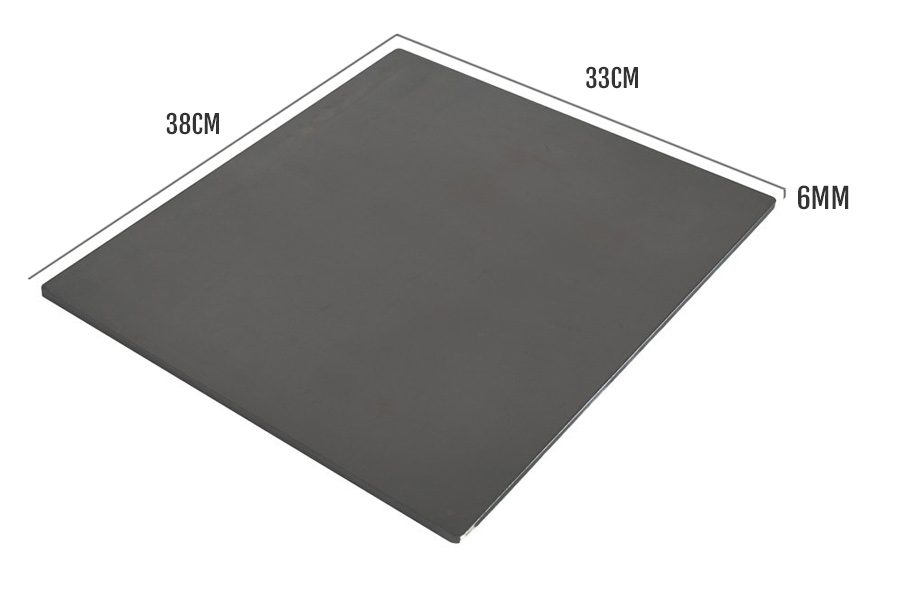 Baking Steel Dimensions