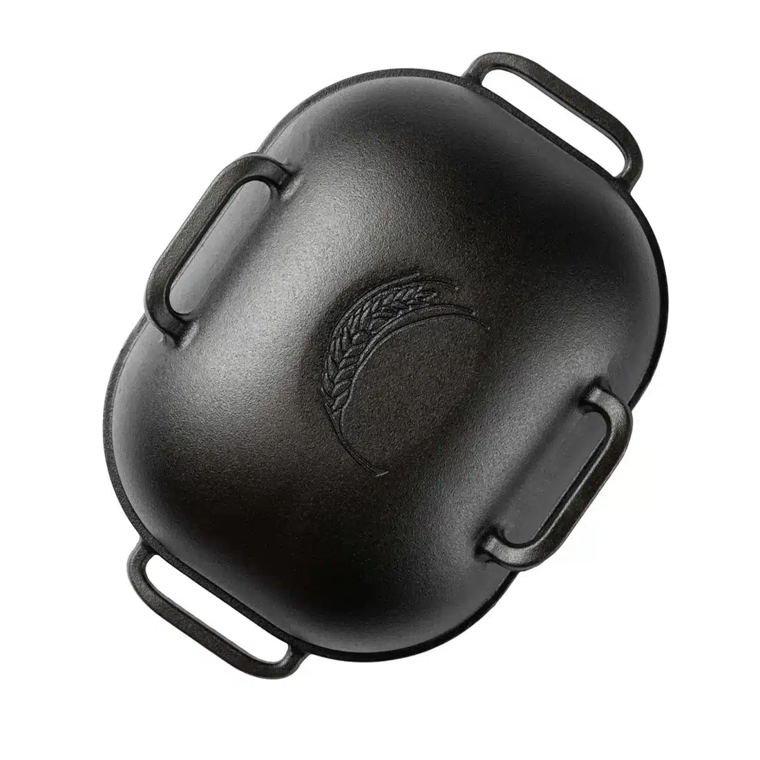 The Challenger Bread Pan, Challenger Breadware