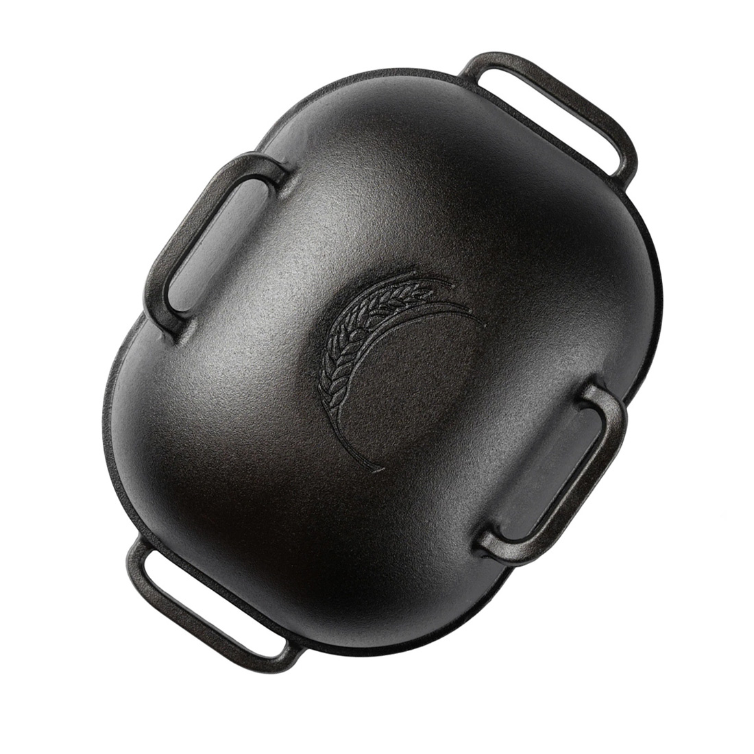 image of the Challenger Bread Pan with a white background