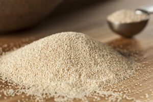 Dried Yeast