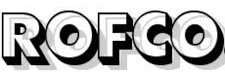 Rofco Oven Logo