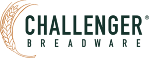 Challenger Bakeware Logo