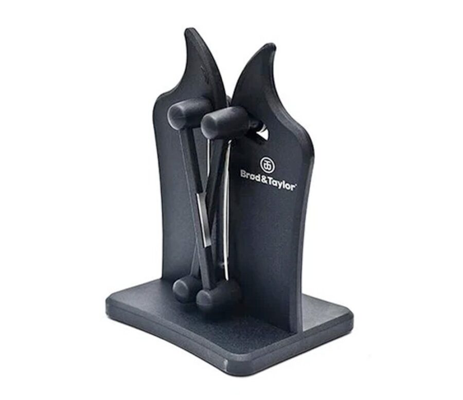 Brod and Taylor Classic Knife Sharpener