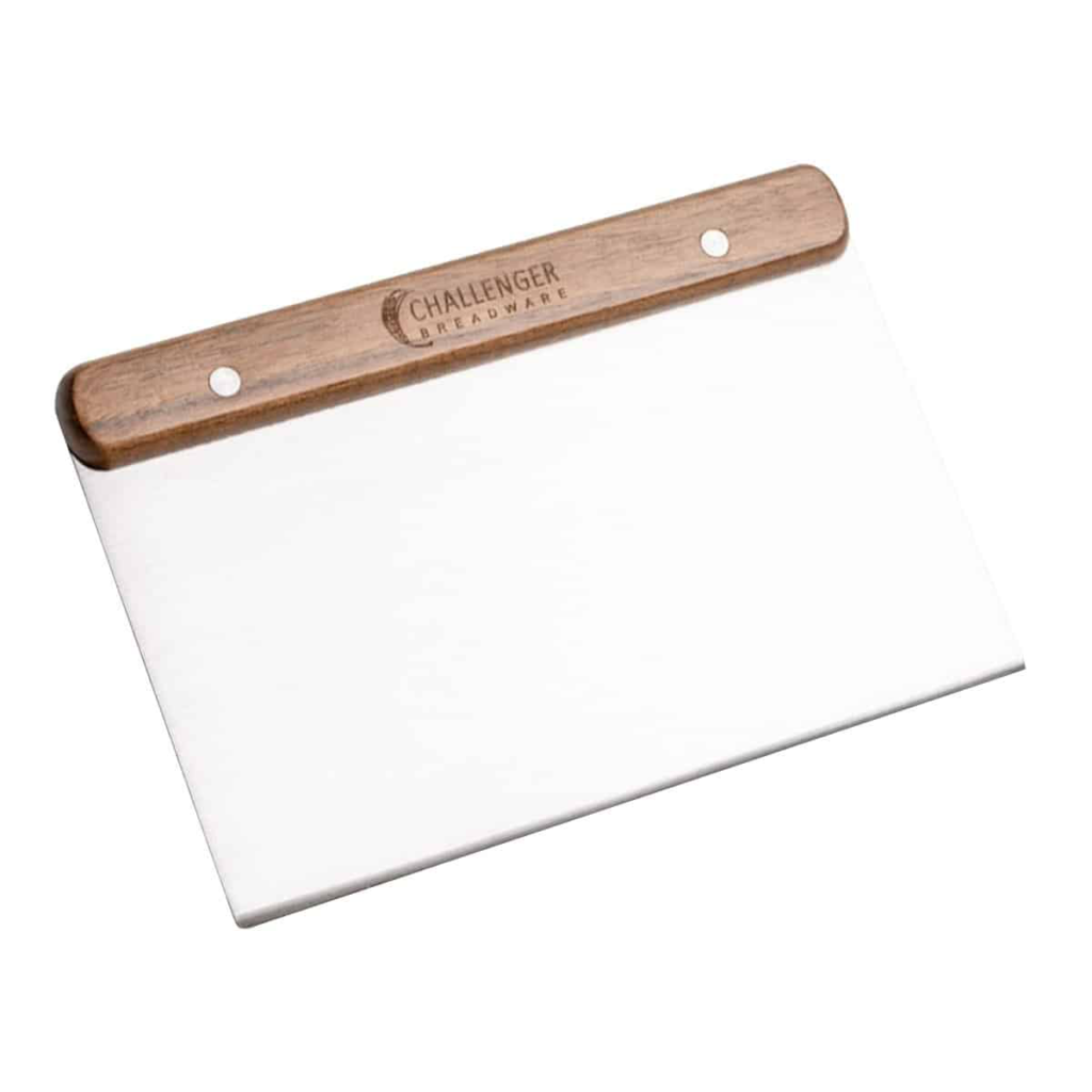 Challenger Dough Bench Knife DeliverDeli