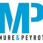 Mure & Peyrot Lames Logo