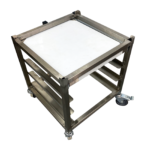 Rofco Oven Stand