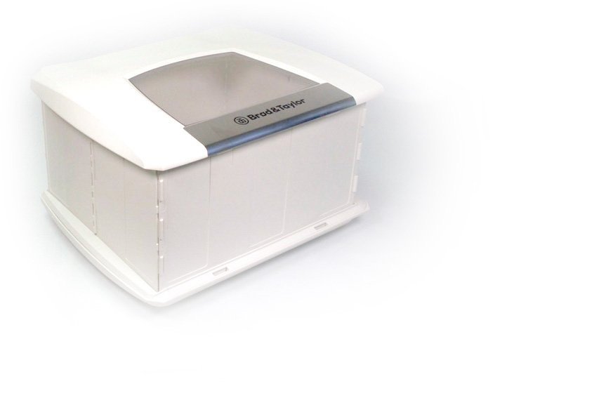 Brod and Taylor Proofer