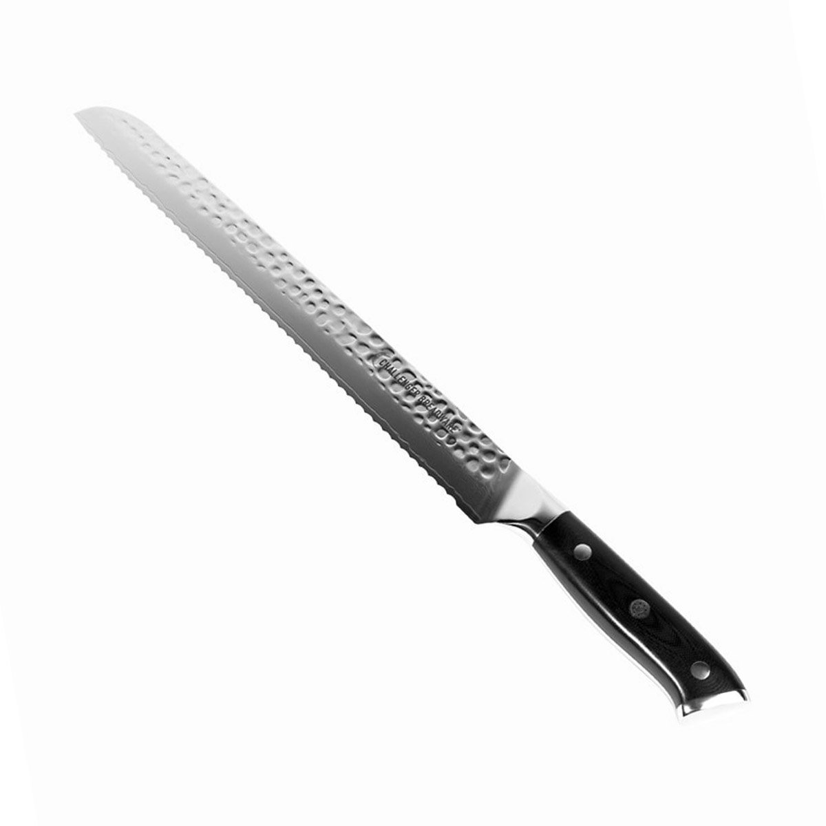 Walnut Bench Knife - Challenger Breadware