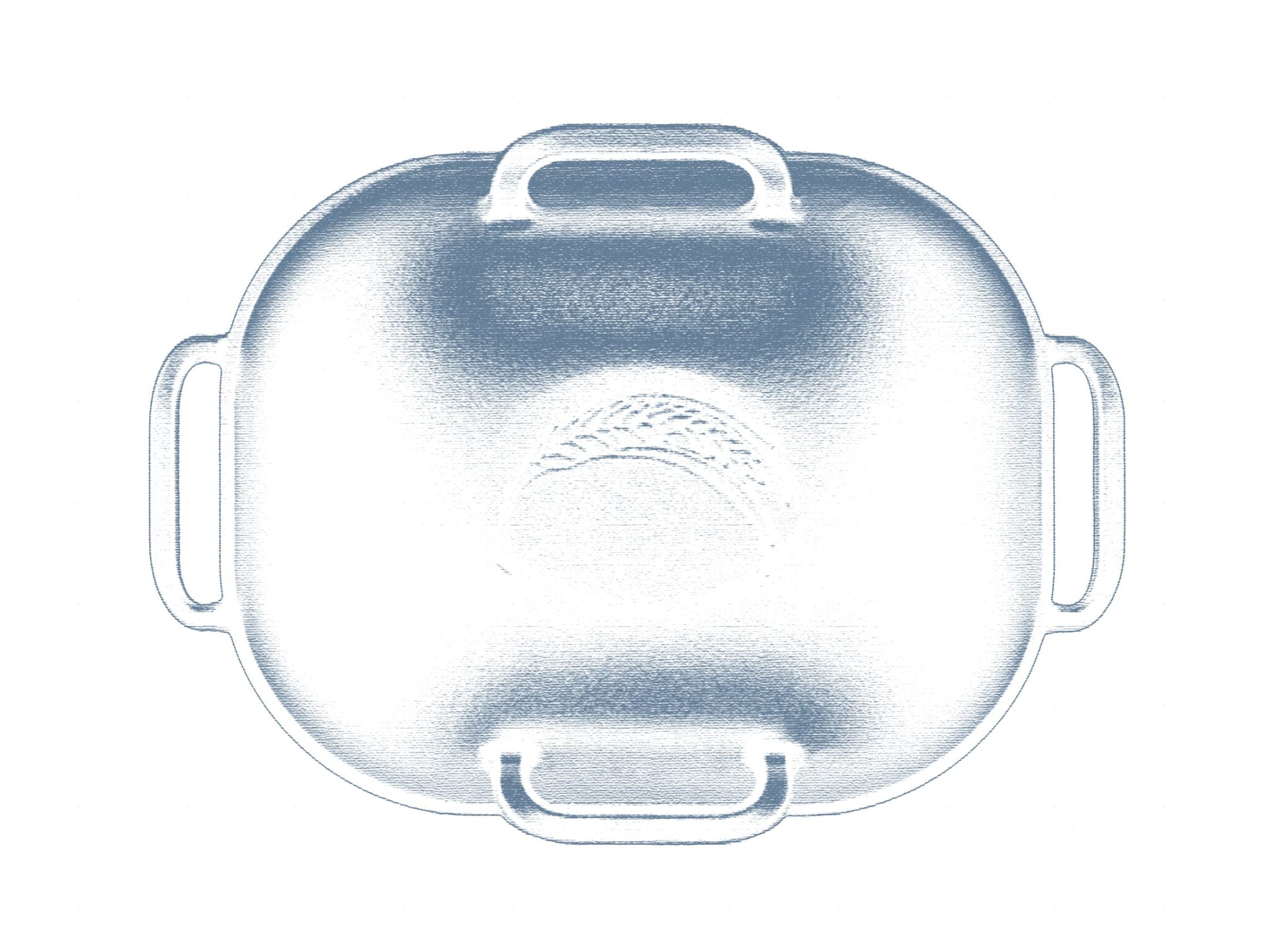 Challenger Bread Pan Free Shipping from UK DeliverDeli