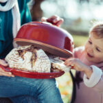 Emile Henry Bread Cloche/Pan - Image 2