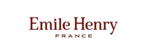 Emile Henry Flan Dish Logo
