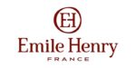 Emile Henry Bakeware Logo