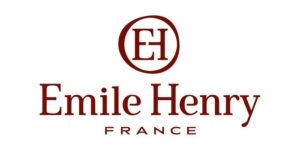 Emile Henry Bakeware Logo