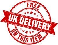 Free UK delivery icon