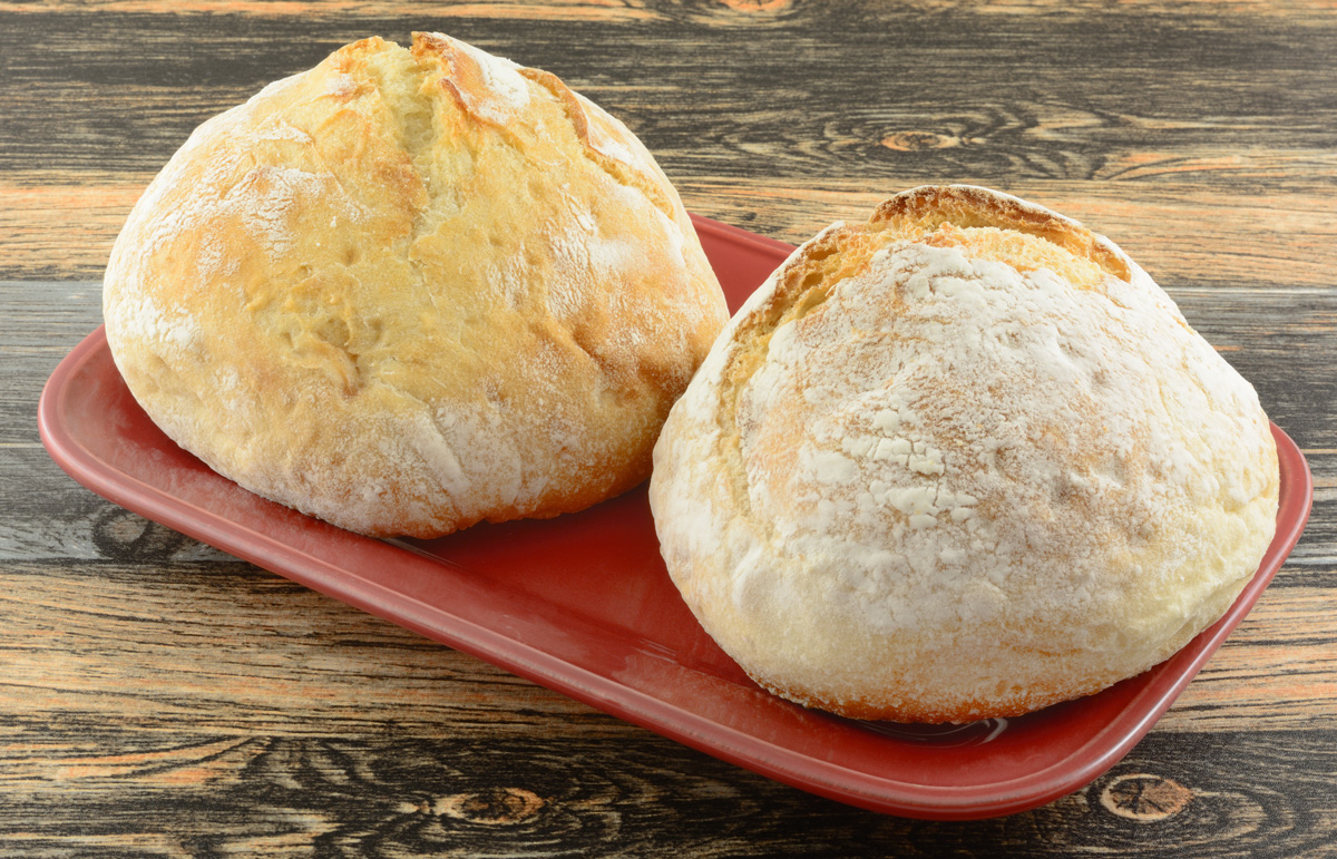 Make Better Bread With the Challenger Bread Pan