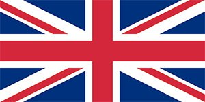 UK Flag