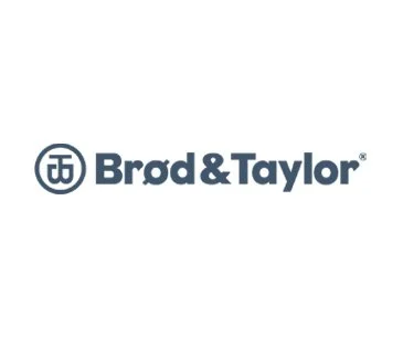 Brod & Taylor Logo