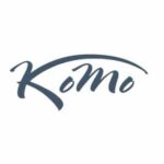 Komo Grain Mills Logo