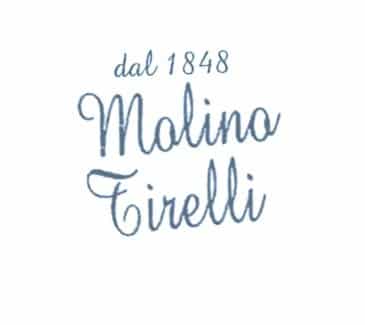 Molino Tirelli Flour Logo