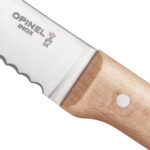 Opinel Bread Knife Joint