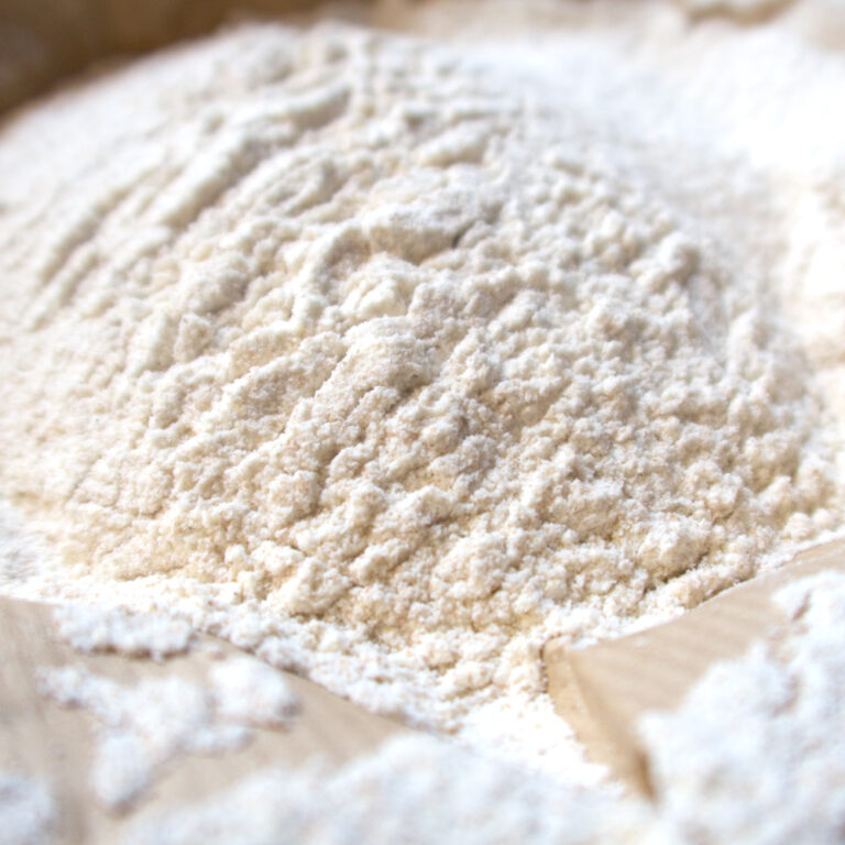 Rye wholegrain flour Ekrod2