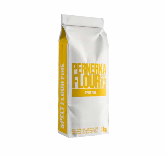Spelt Fine Flour - Pernerka