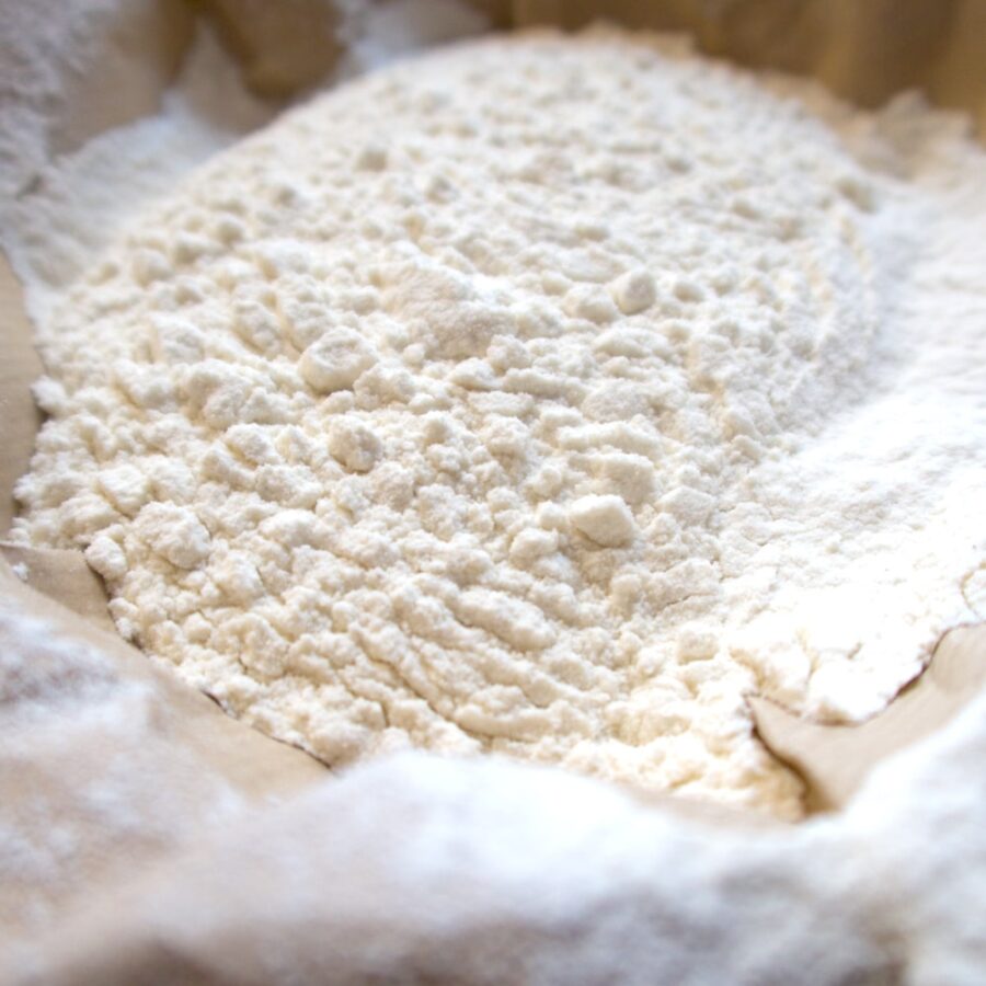 Spelt Fine Flour - Pernerka