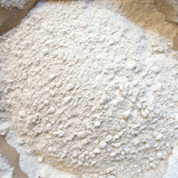 Spelt Wholegrain Flour from Pernerka