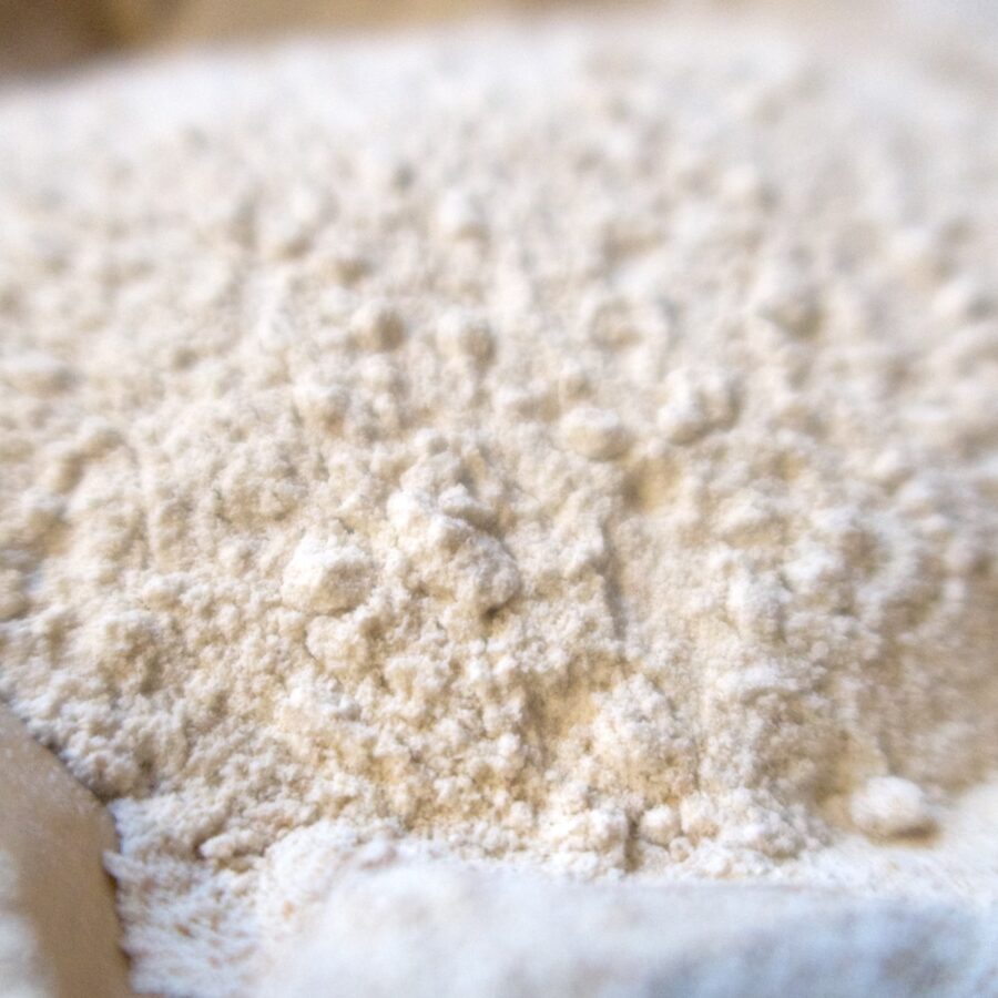 Spelt Wholegrain Flour from Pernerka