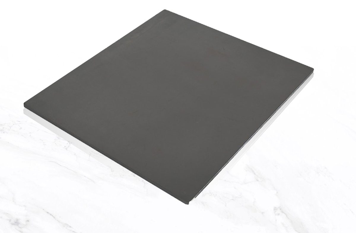 Baking Steel Usage Guide DeliverDeli