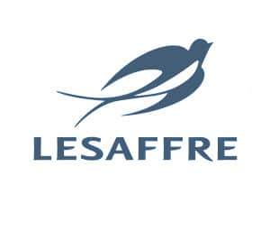 Lesafre Yeast logo
