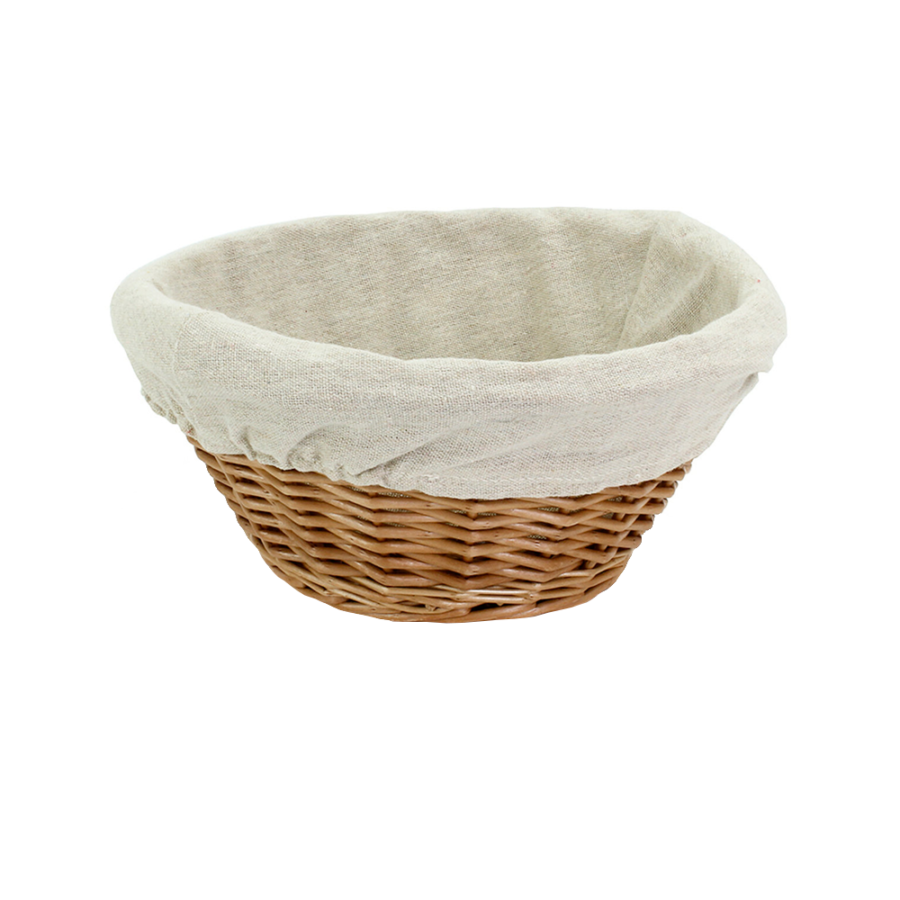 Wicker Round Banneton