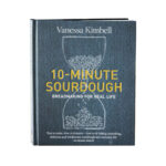 Product option icon - 10-Minute Sourdough (Vanessa Kimbell, Signed)