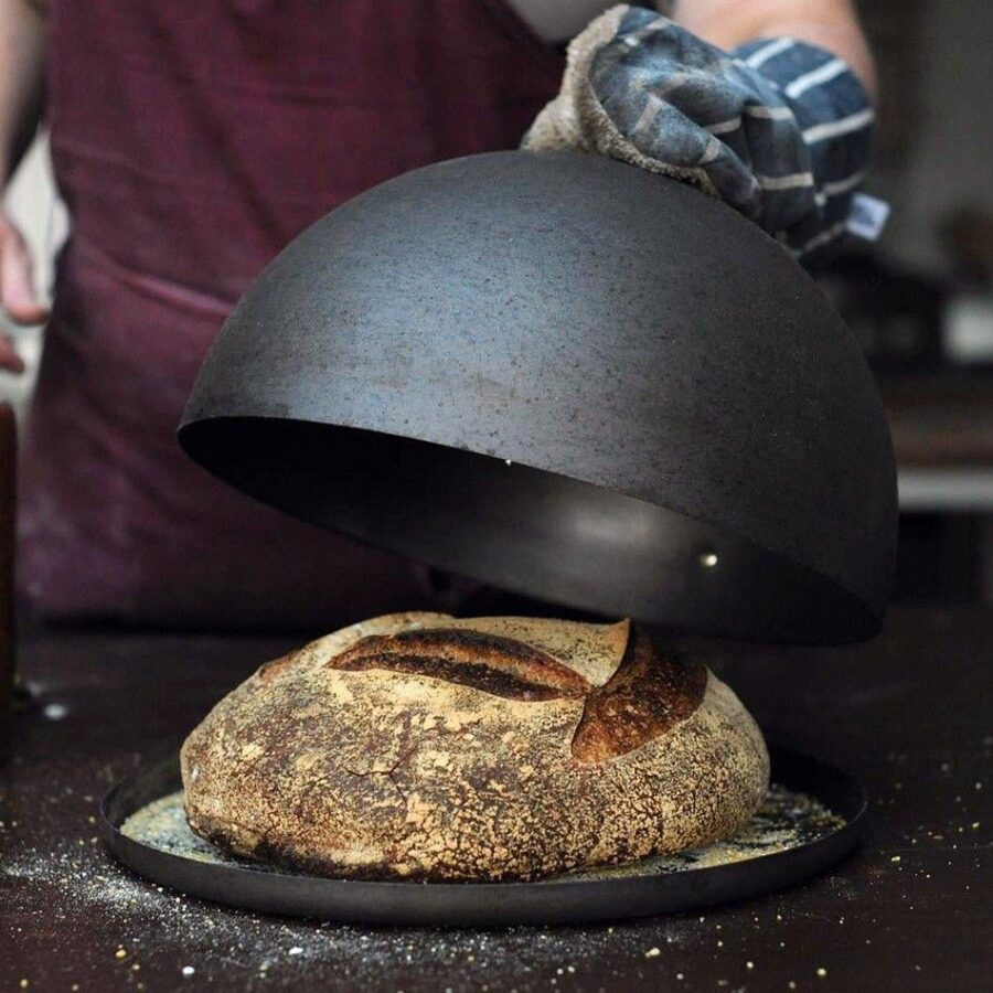 Netherton Foundry Bread Pan
