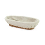 Product option icon - 1x Wicker Banneton
