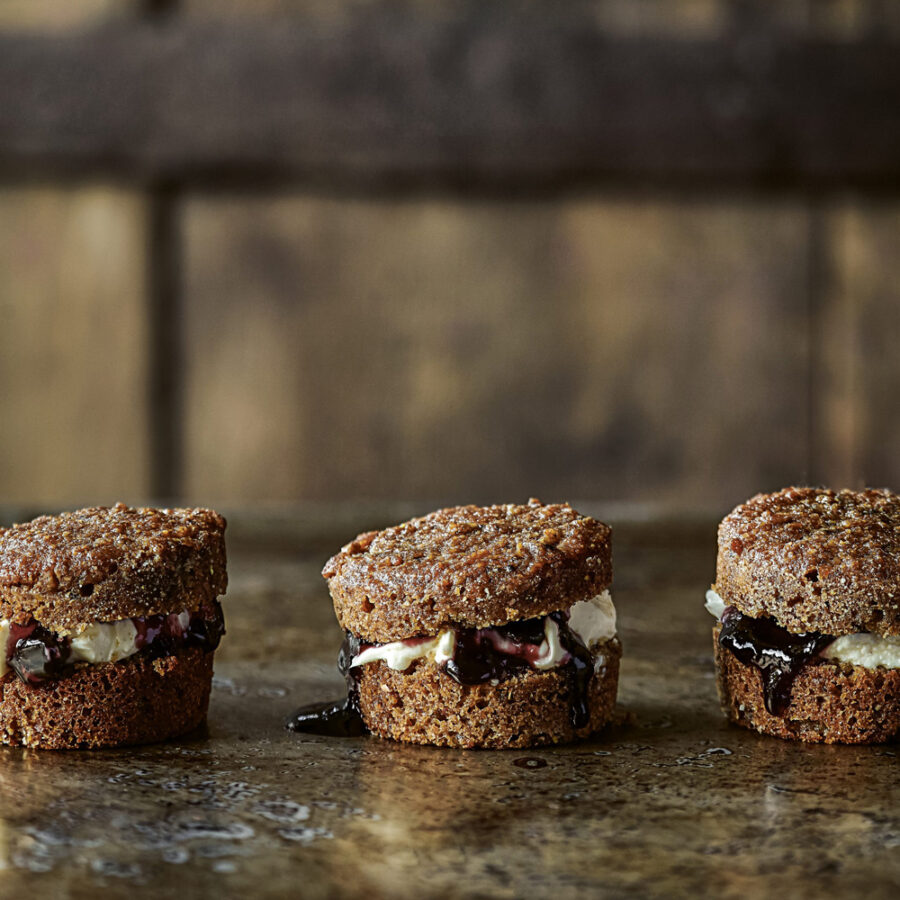 The Sourdough School Sweet Baking - Book - Recipe Example