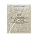 Product option icon - The Sourdough School (Vanessa Kimbell, Signed)