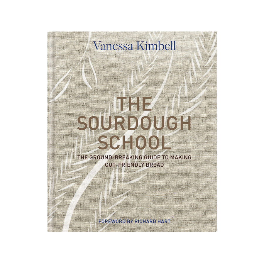 The Sourdough School Book