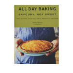 Product option icon - All Day Baking (Michael James, Signed)