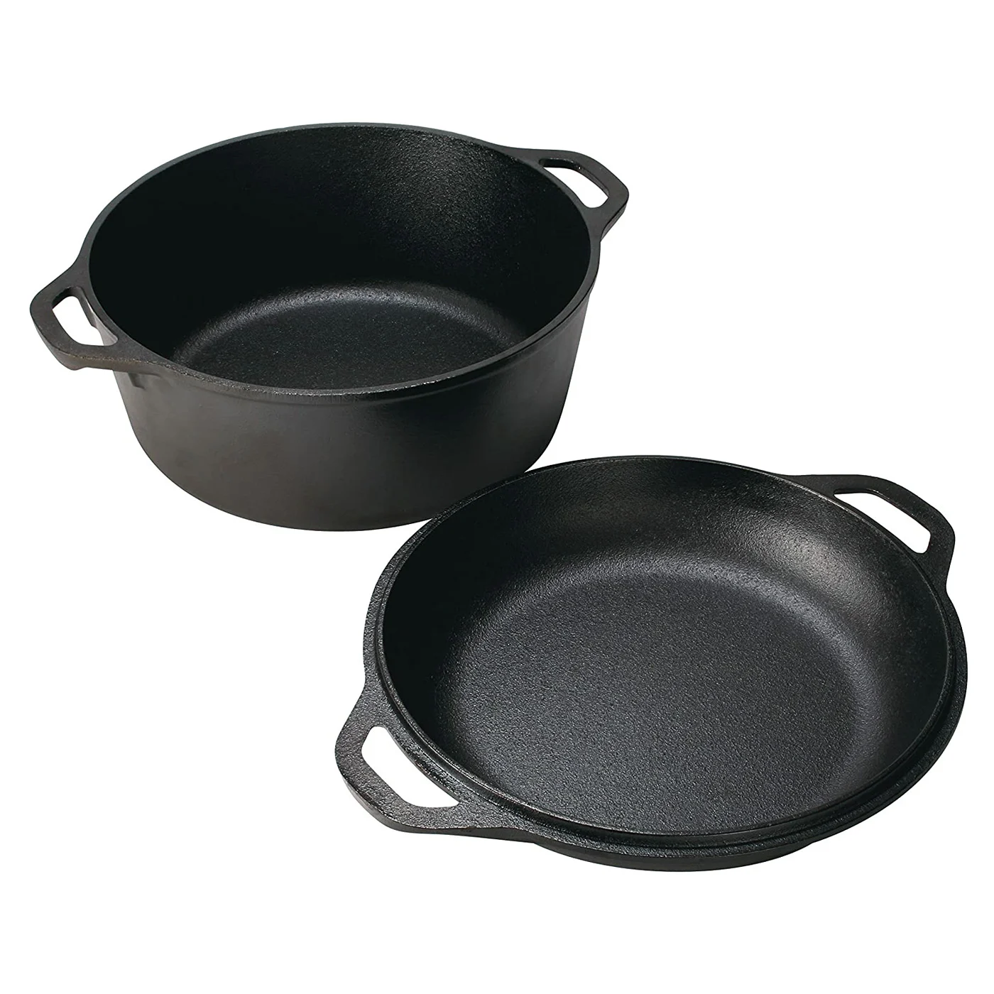 Lodge Promise  Lodge Cast Iron